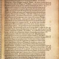 Mythologie, Lyon, 1612 - VI, 21 : Des Geans, p. [673]