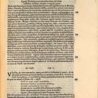 Mythologia, Venise, 1567 - IX : Quam sapienter religionem, & sacerdotum honores, & inferorum locum introduxerint antiqui, 266r°