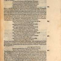 Mythologia, Venise, 1567 - II, 2 : De Saturno, 37r°