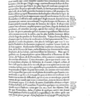 Mythologie, Paris, 1627 - IV, 7 : De Promethée, p. 305
