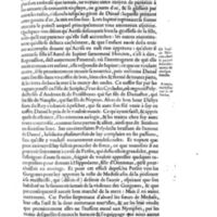 Mythologie, Paris, 1627 - VII, 19 : De Persee, p. 831