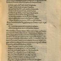 Mythologia, Francfort, 1581 - II, 2 : De Saturno, p. 115