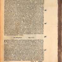 Mythologia, Venise, 1567 - IX, 3 : De Chimaera, 270r°