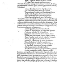 Mythologie, Paris, 1627 - IV, 15 : De Cupidon, p. 384