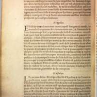 Mythologie, Lyon, 1612 - X [30] : De Fortune, p. [1088]
