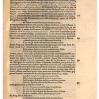 Mythologia, Venise, 1567 - I, 10 : De sacrificiis superorum Deorum, 13r°