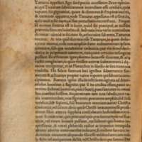 Mythologia, Francfort, 1581 - III, 11 : De Tartaro, p. 230