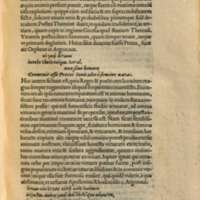 Mythologia, Francfort, 1581 - II, 1 : De Ioue, p. 93
