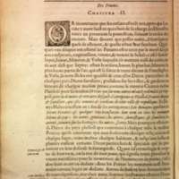 Mythologie, Lyon, 1612 - IV, 1 : De Lucine, p. [288]