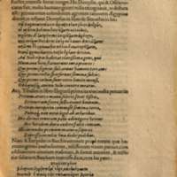 Mythologia, Francfort, 1581 - V, 13 : De Baccho, p. 491