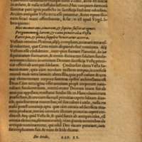 Mythologia, Francfort, 1581 - VIII, 21 : De Iride, p. 911