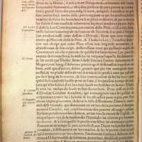 Mythologie, Lyon, 1612 - VII, 9 : De Thesee, p. [770]