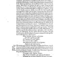 Mythologie, Paris, 1627 - IV, 14 : De Venus, p. 362