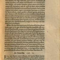 Mythologia, Francfort, 1581 - IV, 02 : De Penatibus