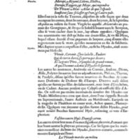 Mythologie, Paris, 1627 - IV, 8 : D’Atlas, p. 308