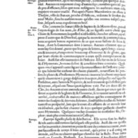 Mythologie, Paris, 1627 - VII, 16 : Des Muses, p. 786