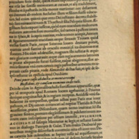 Mythologia, Francfort, 1581 - VI, 23 : De Paride, p. 663