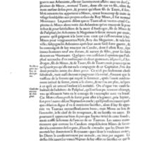 Mythologie, Paris, 1627 - VI, 6 : De Pasiphaé, p. 556
