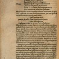 Mythologia, Francfort, 1581 - IV, 7 : De Atlante, p. 334
