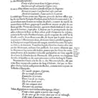 Mythologie, Paris, 1627 - IV, 14 : De Venus, p. 365