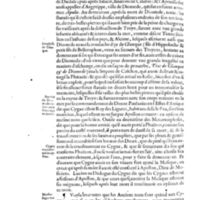 Mythologie, Paris, 1627 - VII, 6 : De Cygne, p. 724
