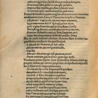 Mythologia, Francfort, 1581 - III, 15 : De Hecate, p. 244