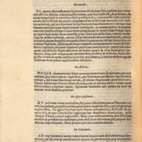 Mythologia, Venise, 1567 - X[84] : De Apro Calydonio, 300v°