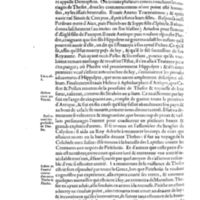 Mythologie, Paris, 1627 - VII, 10 : De Thesee, p. 750