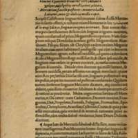 Mythologia, Francfort, 1581 - V, 5 : De Mercurio, p. 448