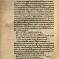 Mythologia, Francfort, 1581 - II, 4 : De Iunone, p. 136