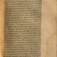 Mythologia, Francfort, 1581 - V, 5 : De Mercurio, p. 449