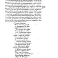 Mythologie, Paris, 1627 - IV, 10 : De Fortune, p. 317
