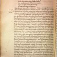 Mythologie, Lyon, 1612 - III, 19 : Des champs Elysiens, p. [270]