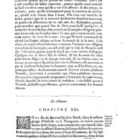 Mythologie, Paris, 1627 - IX, 20 : De Nemesis, p. 1037