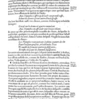 Mythologie, Paris, 1627 - V, 13 : Des Nymphes, p. 457