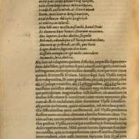 Mythologia, Francfort, 1581 - VI, 6 : De Circe, p. 576