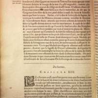 Mythologie, Lyon, 1612 - VII, 12 : Des Gorgones, p. [798]