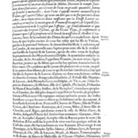 Mythologie, Paris, 1627 - IV, 11 : D’Apollon, p. 323