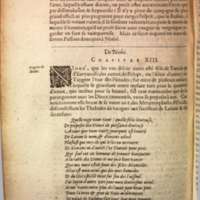 Mythologie, Lyon, 1612 - VI, 12 : De l’Oracle de Dodone, p. [640]