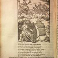 Mythologie, Lyon, 1612 - V, 14 : De Cerés, p. [540]