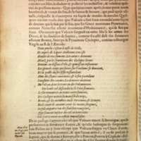 Mythologie, Lyon, 1612 - II, 6 : De Vulcain, p. 148