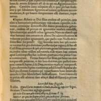 Mythologia, Francfort, 1581 - II, 1 : De Ioue, p. 101