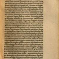 Mythologia, Francfort, 1581 - V, 13 : De Baccho, p. 509