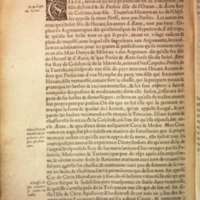Mythologie, Lyon, 1612 - VI, 6 : De Circe, p. [590]
