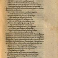 Mythologia, Francfort, 1581 - III, 18 : De Diana, p. 269