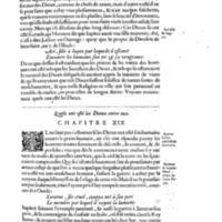 Mythologie, Paris, 1627 - I, 18 : Que les prieres & les vœux ont esté conformes aux Dieux que les Anciens ont adorez, p. 69