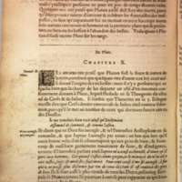 Mythologie, Lyon, 1612 - II, 10 : De Plute, p. [180]