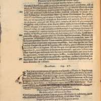 Mythologia, Venise, 1567 - I, 15 : De victimis, 19v°