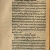 Mythologia, Francfort, 1581 - IV, 11 : De Æsculapio, p. 372