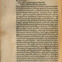 Mythologia, Francfort, 1581 - IV, 10 : De Apolline, p. 350
